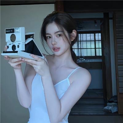 我没有失踪